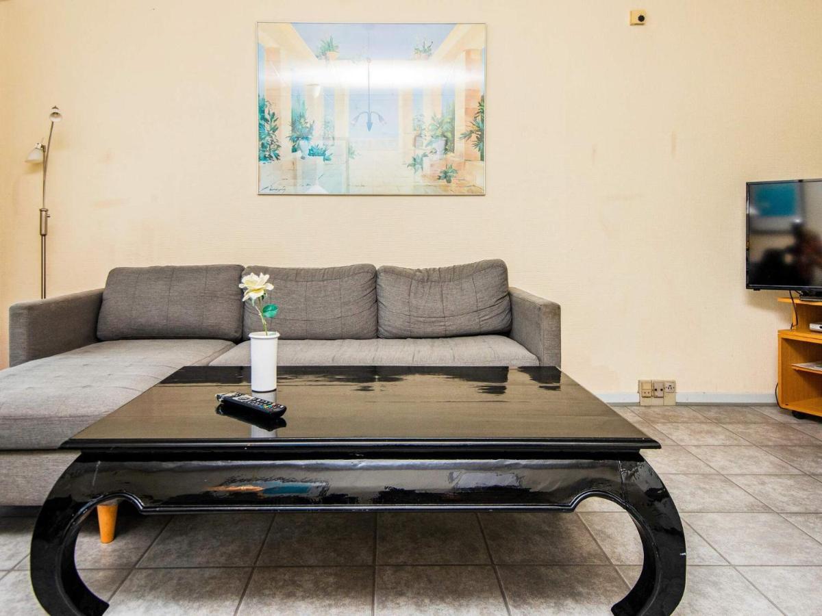 4 Person Holiday Home In R M Sønderby 외부 사진